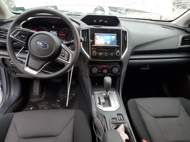 4S3GTAC63K3739649 Subaru Impreza Premium