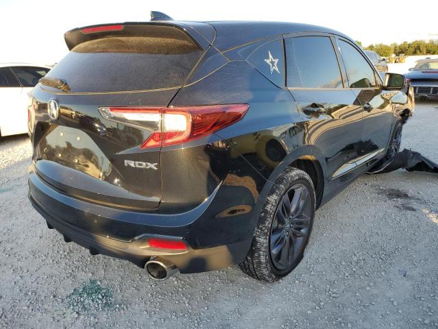 5J8TC1H6XKL001291 Acura RDX