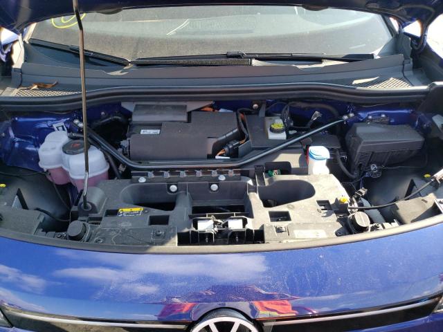 2022 VOLKSWAGEN ID.4 PRO S WVGTMPE21NP047178