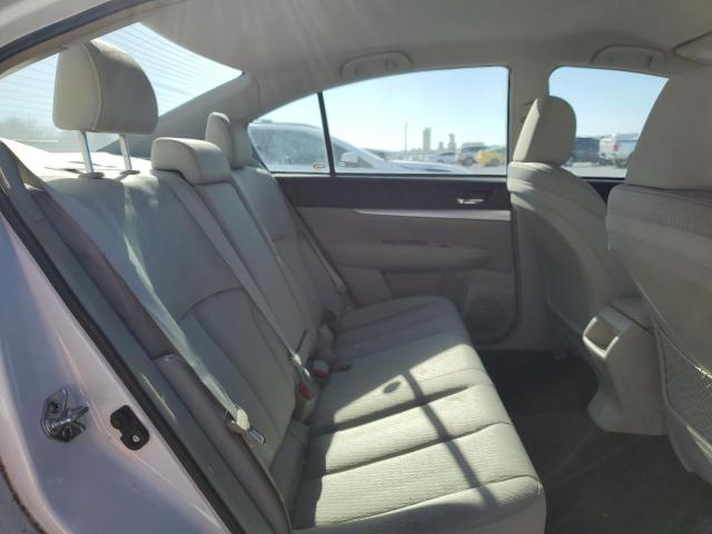 4S3BMCA61C3013294 Subaru Legacy 2.5i