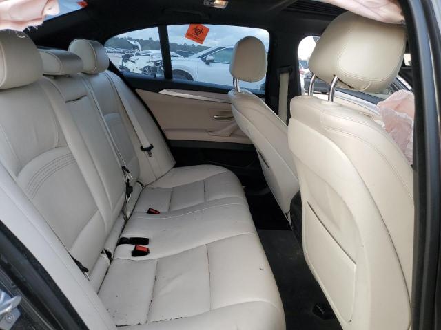 WBA5B1C52ED482867 BMW 535 I