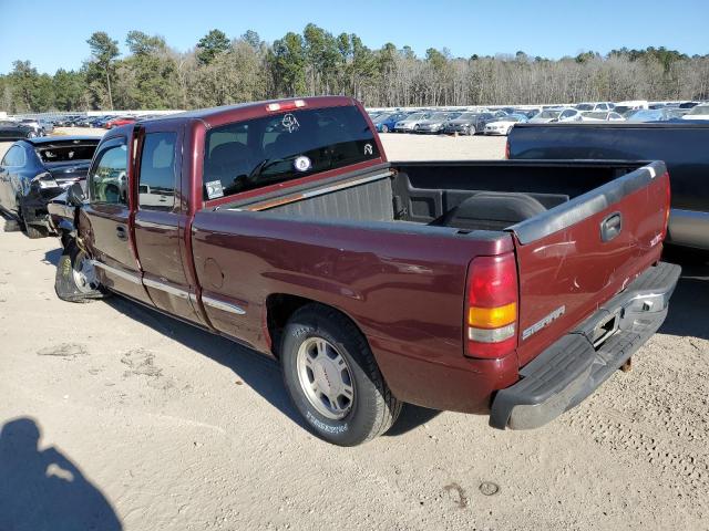 2GTEC19V821363462 GMC New Sierra C1500