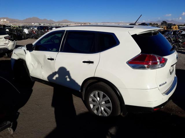 JN8AT2MT5GW022616 Nissan ROGUE S