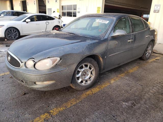 2007 Buick LaCrosse CXL