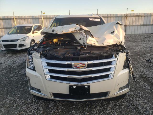 2015 CADILLAC ESCALADE L - 1GYS4MKJ7FR666202