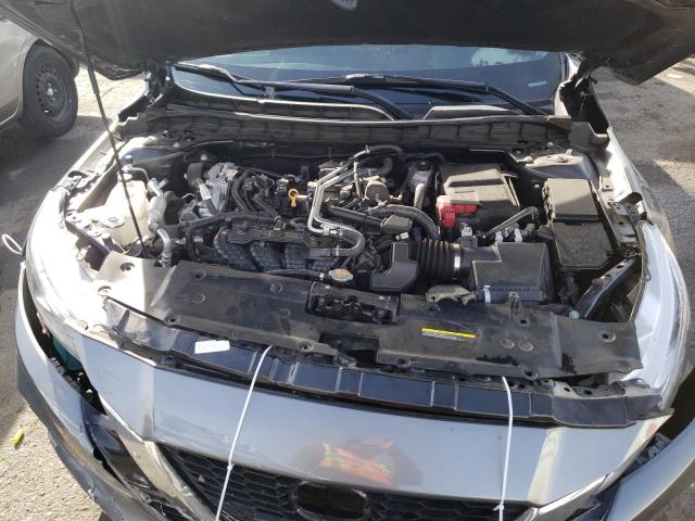 2021 NISSAN ALTIMA S - 1N4BL4BV7MN368139