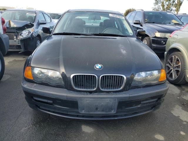 WBAAN37431ND46323 BMW 325 I