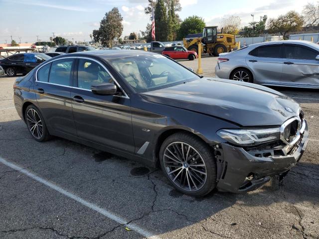 2022 BMW 530E - WBA13AG03NCK52691