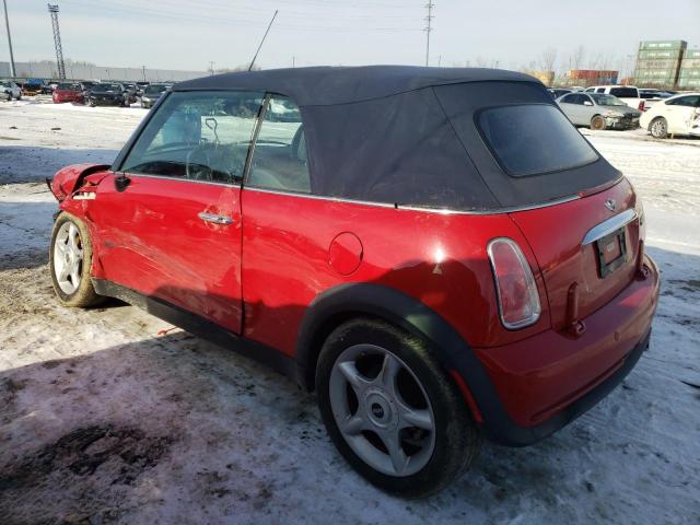 WMWRF33555TF62819 Mini Cooper