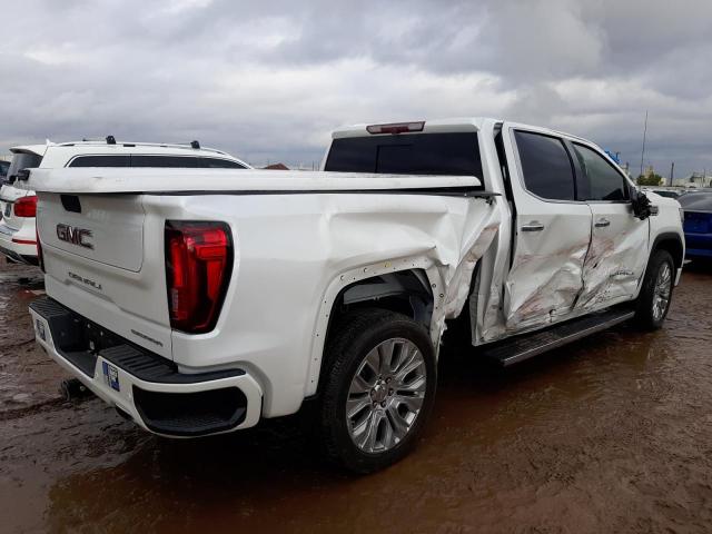 1GTU9FEL6MZ323998 GMC Sierra K1500 Denali