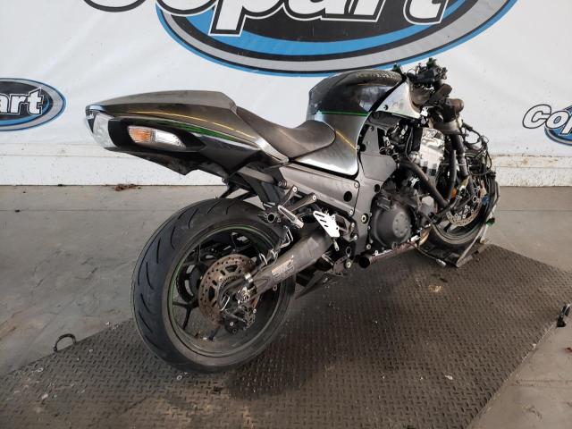 2019 KAWASAKI ZX1400 J - JKBZXNJ11KA008425