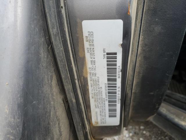 4S4BP62C287356124 Subaru Outback 2.5i Limited
