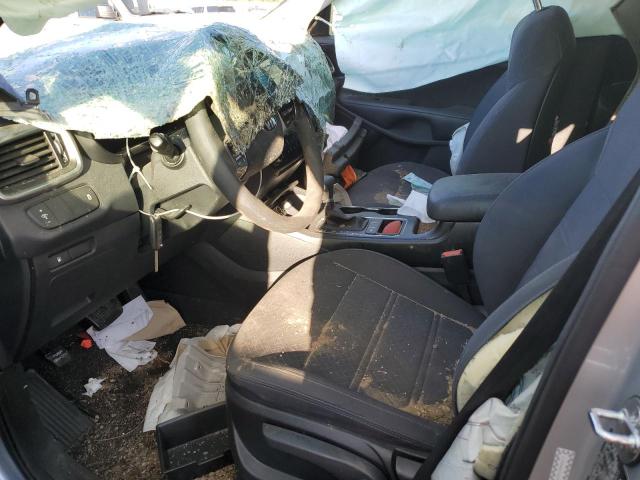 2020 KIA SORENTO L - 5XYPG4A37LG650825