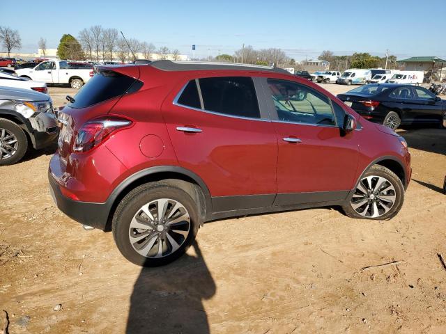 2021 BUICK ENCORE PRE - KL4CJESB5MB340982