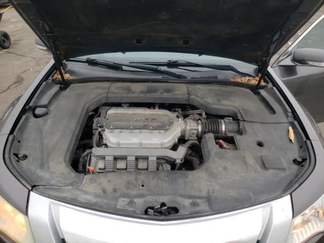 19UUA9F58AA003974 Acura TL
