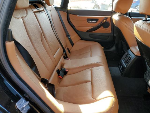 2019 BMW 430XI GRAN - WBA4J3C52KBL07262