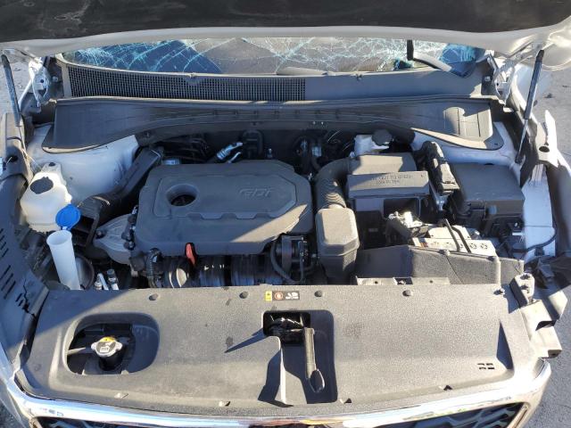 2020 KIA SORENTO L - 5XYPG4A37LG650825