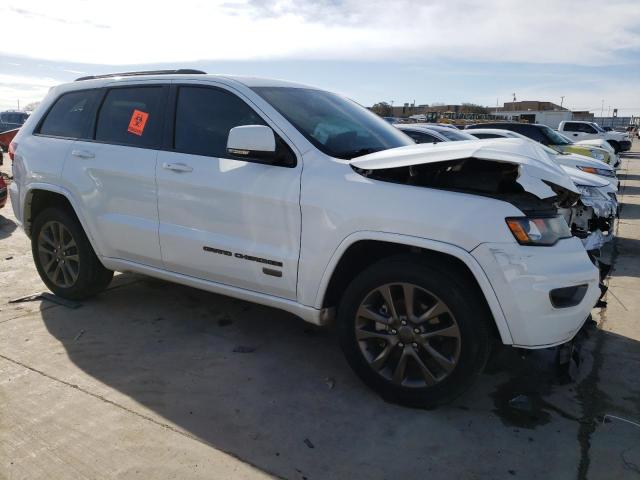 1C4RJEBG8GC505322 Jeep Grand Cherokee Limited