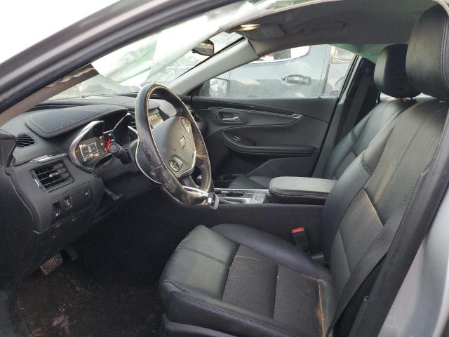 2020 CHEVROLET IMPALA LT - 2G11Z5S3XL9100690