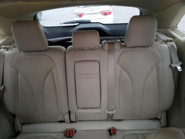 5LMCJ3C90GUJ15831 Lincoln MKC
