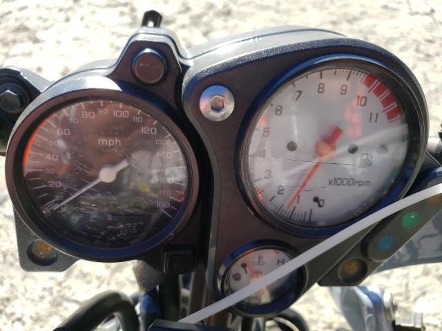 2000 HONDA VTR1000 F JH2SC3605YM200019