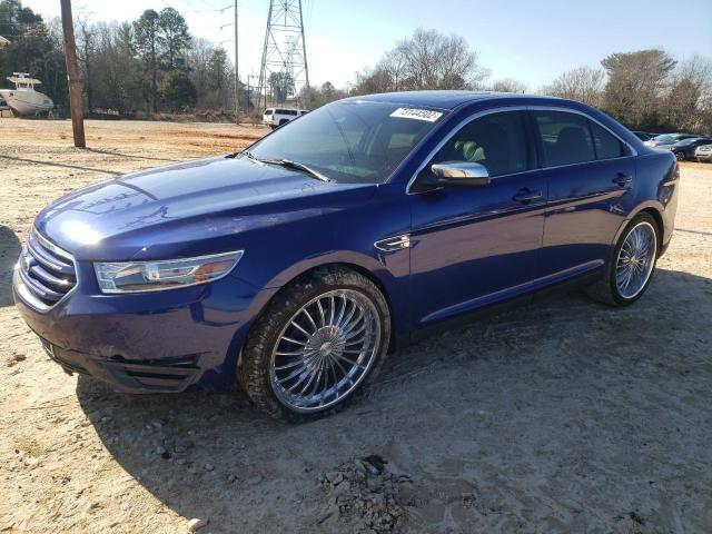 2014 Ford Taurus Limited