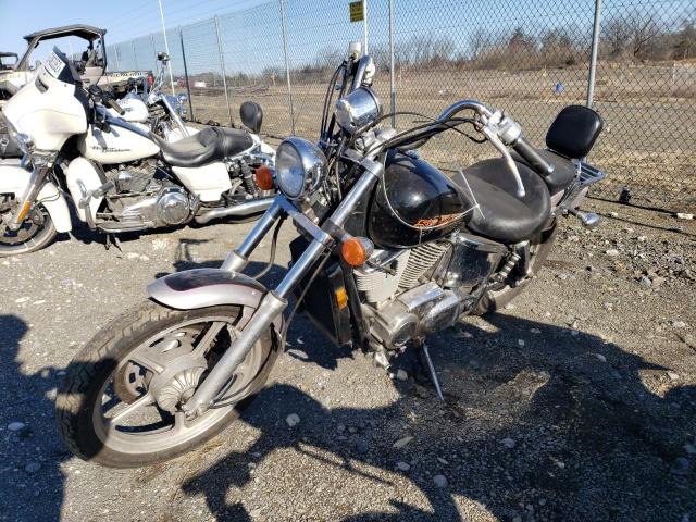 2000 HONDA VT1100 C 1HFSC1803YA403377