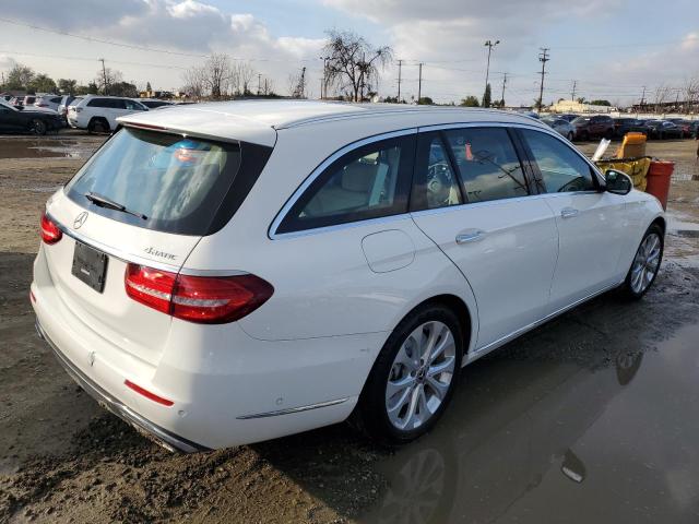 WDDZH6GB7JA306186 Mercedes-Benz E 400 4matic