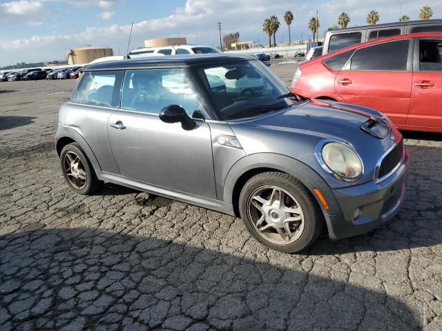 WMWMF73549TW87489 Mini COOPER S