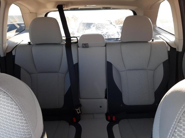 JF2SKAEC0NH491658 Subaru Forester Premium