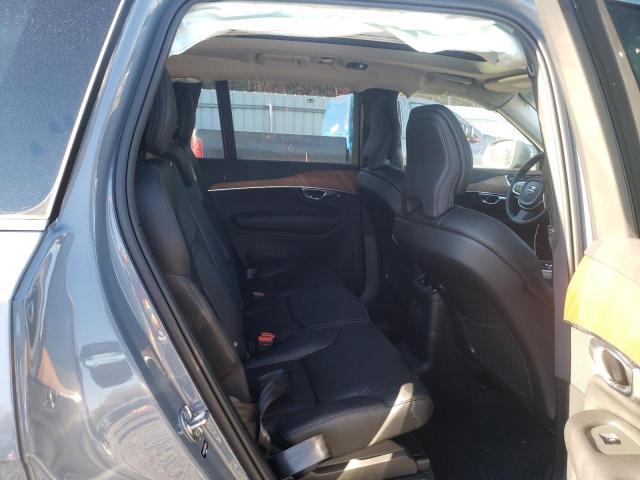 YV4H60CZ3N1850084 Volvo Xc90 T8 Recharge Inscription Express