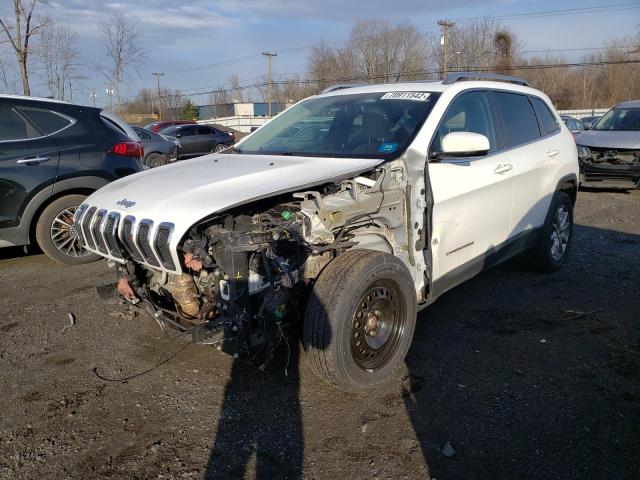 2015 JEEP CHEROKEE L - 1C4PJMDS7FW697977