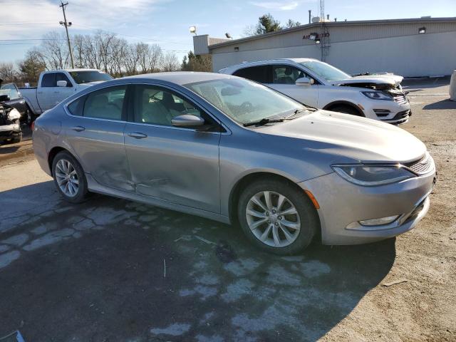 2015 CHRYSLER 200 C - 1C3CCCCG6FN510271