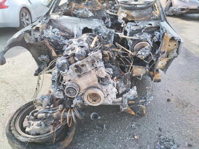WBANE53547CW64528 BMW 525 I