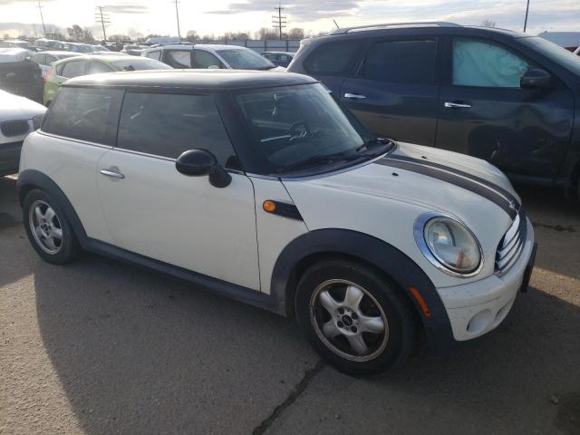 WMWMF33558TU69231 Mini Cooper
