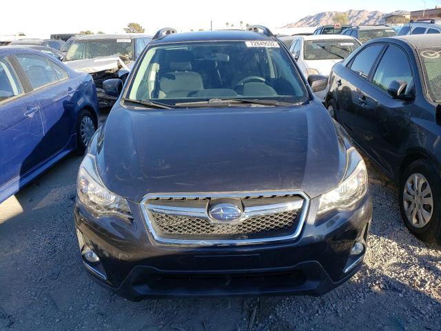 JF2GPABC0H8222947 Subaru Crosstrek Premium