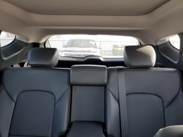 2017 HYUNDAI SANTA FE S - 5XYZW4LA6HG420322