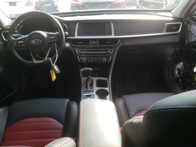 5XXGW4L21LG434206 KIA OPTIMA SX