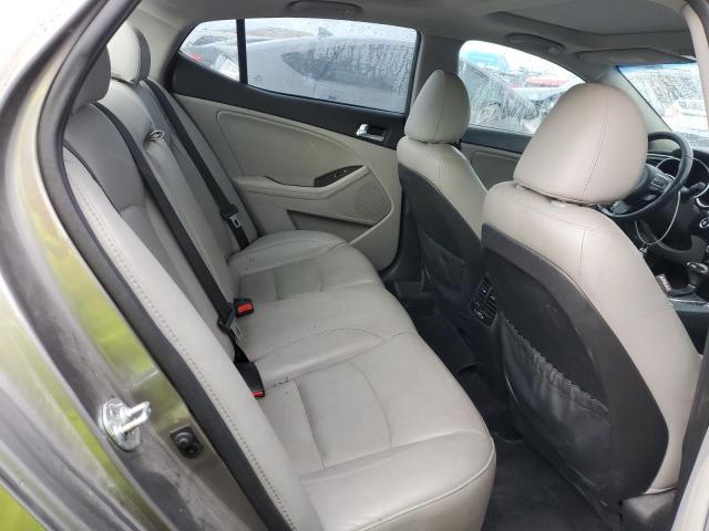5XXGN4A77FG407484 KIA OPTIMA EX