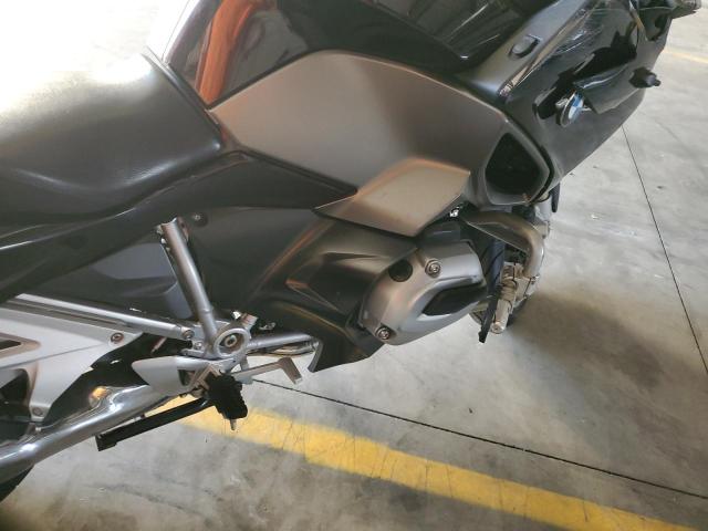 2014 BMW R1200 RT WB10A1300EZ190395