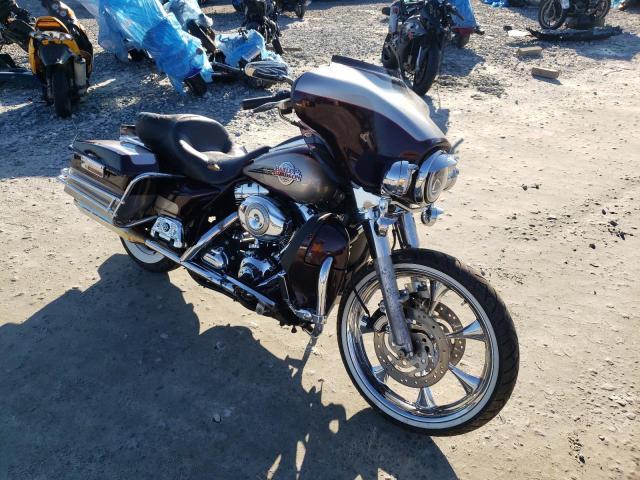 2007 Harley-Davidson Flhtcui en venta en Ellenwood, GA