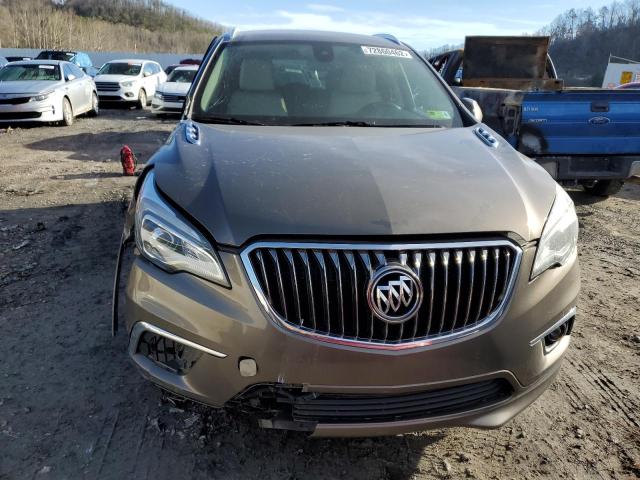 LRBFXFSX0GD212255 | 2016 BUICK ENVISION P