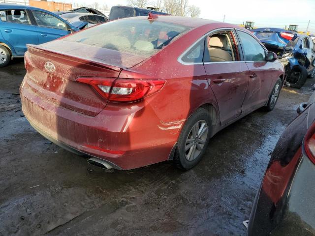 5NPE24AF1FH141326 | 2015 HYUNDAI SONATA SE