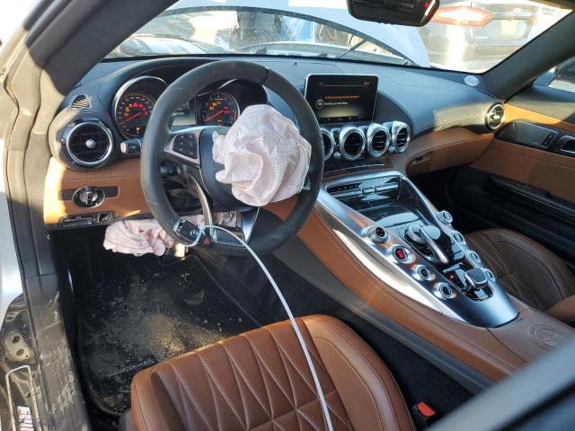 2018 MERCEDES-BENZ AMG GT C WDDYK8AA8JA019948