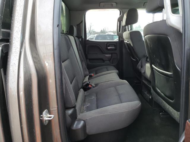 1GTV2UEC9EZ191172 GMC Sierra K1500 Sle