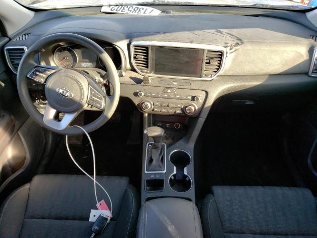 KNDPM3ACXL7783675 KIA Sportage Lx