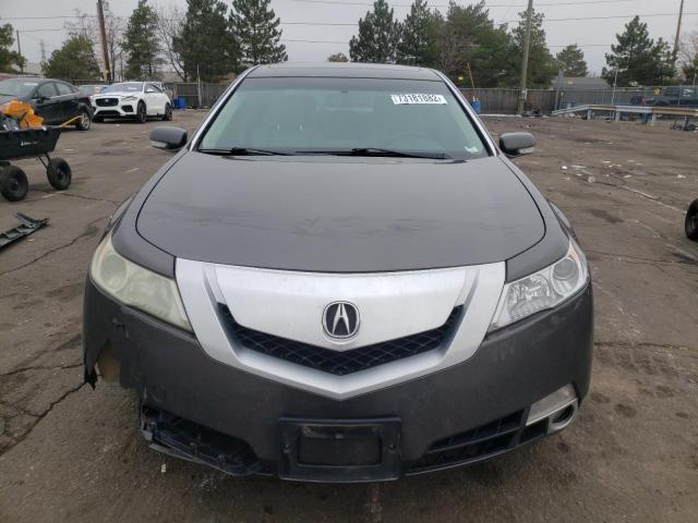 19UUA9F58AA003974 Acura TL
