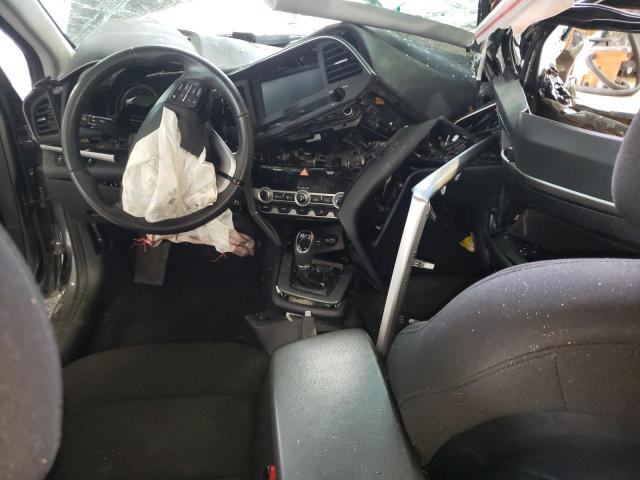 2020 HYUNDAI ELANTRA SE - 5NPD84LF0LH537458