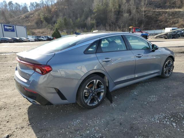 2021 KIA K5 EX - 5XXG34J20MG013851