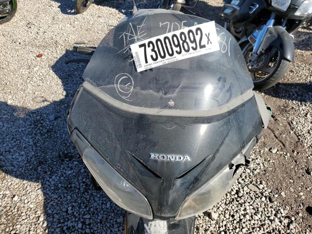 2014 HONDA GL1800 B JH2SC6814EK100024